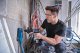 Bosch BOSCH. GSR 18V-90 FC SOLO SCREWDRIVER 2xGFA LB 9