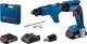 Bosch BOSCH. SCREWDRIVER FOR G-KY BOARDS GTB 185-LI 2x2.0Ah +MA55 1