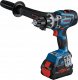 Bosch BOSCH. UD. GSB SCREWDRIVER 18V-150 C 150Nm 3x8.0Ah PROCORE LB ... 3