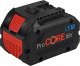 Bosch BOSCH. UD. GSB SCREWDRIVER 18V-150 C 150Nm 3x8.0Ah PROCORE LB ... 8