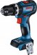 Bosch BOSCH.UD.GSB SCREWDRIVER 18V-90 C 64/36Nm 3x4.0Ah PROCORE LB ... 2