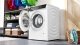 Pralka Bosch Bosch | WGB244ALSN | Washing Machine | Energy efficiency class A | Front loading | Washing capacity 9 kg | 1400 RPM | Depth 59 cm | Width 60 cm | Display | LED | Steam function | White 6