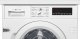 Pralka do zabudowy Bosch Built-in washing machine Bosch WIW28443 3