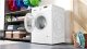 Pralka Bosch Washing machine Bosch WAJ240L2SN 4