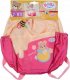 Zapf Baby Born Plecak na misia 17