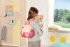 Zapf Baby Born Plecak na misia 21