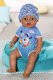 Zapf Lalka Baby Born Magiczny Chłopiec 43 cm 11