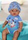 Zapf Lalka Baby Born Magiczny Chłopiec 43 cm 22