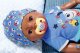 Zapf Lalka Baby Born Magiczny Chłopiec 43 cm 33