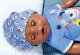 Zapf Lalka Baby Born Magiczny Chłopiec 43 cm 34