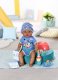 Zapf Lalka Baby Born Magiczny Chłopiec 43 cm 3