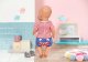 Zapf Baby Born Piżama i buciki dla lalki 43 cm 12