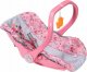 Zapf Baby Born Komfortowy fotelik dla lalki 1