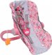 Zapf Baby Born Komfortowy fotelik dla lalki 5