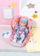 Zapf Baby Born Komfortowy fotelik dla lalki 8