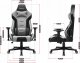 Fotel Huzaro Force 7.6 Grey 4