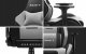 Fotel Huzaro Force 7.6 Grey 5