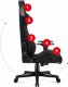 Fotel Huzaro Fotel gamingowy Huzaro Force 7.6 Black 2