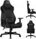 Fotel Huzaro Fotel gamingowy Huzaro Force 7.6 Black 6