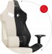Fotel Huzaro Fotel gamingowy Huzaro Force 7.6 Black 7