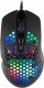 Mysz C-Tech C-TECH herní myš Scarab, 7200 DPI, RGB podsvícení, USB 1