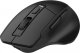 Mysz C-Tech C-TECH myš Ergo WLM-05, bezdrátová, 1600DPI, 6 tlačítek, USB nano receiver, černá 2