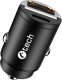 Ładowarka C-Tech C-TECH nabíječka USB do auta UCC-02, 1x Type C + 1 x Type A, 30W 1