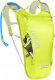 Plecak turystyczny CamelBak Plecak CamelBak Classic Light Safety Yellow/Silver 1