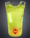 Plecak turystyczny CamelBak Plecak CamelBak Classic Light Safety Yellow/Silver 5