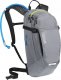 Plecak turystyczny CamelBak Plecak CamelBak M.U.L.E. 12 Gunmetal/Lime 1
