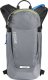 Plecak turystyczny CamelBak Plecak CamelBak M.U.L.E. 12 Gunmetal/Lime 3