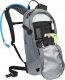 Plecak turystyczny CamelBak Plecak CamelBak M.U.L.E. 12 Gunmetal/Lime 4