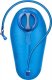 Plecak turystyczny CamelBak Plecak CamelBak M.U.L.E. 12 Gunmetal/Lime 8