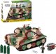 Cobi Klocki 38 cm Sturmmorser Sturmtiger 1