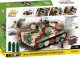 Cobi Klocki 38 cm Sturmmorser Sturmtiger 1