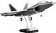 Cobi Klocki Armed Forces Lockheed F-22 Raptor (GXP-914620) 4