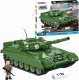 Cobi Klocki Armed Forces T-72 (East Germany/Soviet) 2