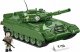 Cobi Klocki Armed Forces T-72 (East Germany/Soviet) 3