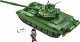 Cobi Klocki Armed Forces T-72 (East Germany/Soviet) 4