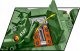 Cobi Klocki Armed Forces T-72 (East Germany/Soviet) 7