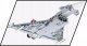 Cobi Klocki Eurofighter Typhoon 11