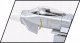 Cobi Klocki Eurofighter Typhoon 12