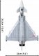 Cobi Klocki Eurofighter Typhoon 2