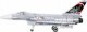 Cobi Klocki Eurofighter Typhoon 5