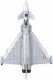 Cobi Klocki Eurofighter Typhoon 6