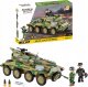 Cobi Klocki Historical Collection Sd.Kfz. 234/3 Stummel 1