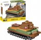 Cobi Klocki Historical Collection Somua S-35 1