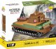 Cobi Klocki Historical Collection Somua S-35 3