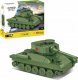 Cobi Klocki Historical Collection T-34-85 1