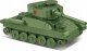 Cobi Klocki Historical Collection T-34-85 4